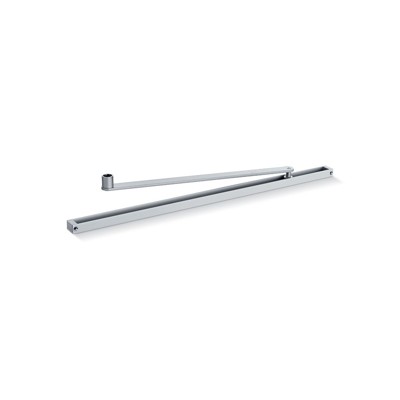 ROLL.SCHIENE M.HEBEL TSA 160 SILBERF. von Geze