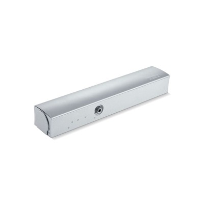 Türschließer TS 4000 E,EN 1-6,o. Gestänge,RAL-Sonderfarbton,24V,KM BGS von Geze