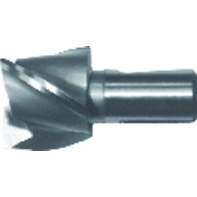 Zapfensenker HSS Größe 1 23,0mm Zapfensenker HSS Größe 1 23,0mm von Gfs