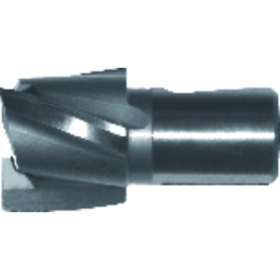 Zapfensenker HSS Größe 2 37,0mm von Gfs