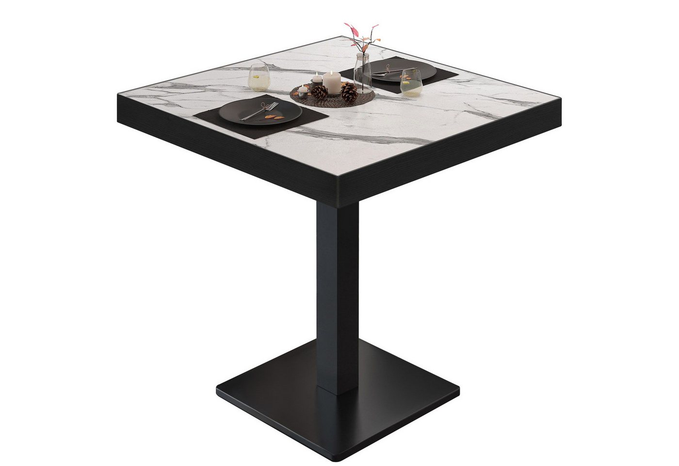 GGMMÖBEL Bistrotisch BM GGMMÖBEL Bistrotisch BM von Ggmmöbel