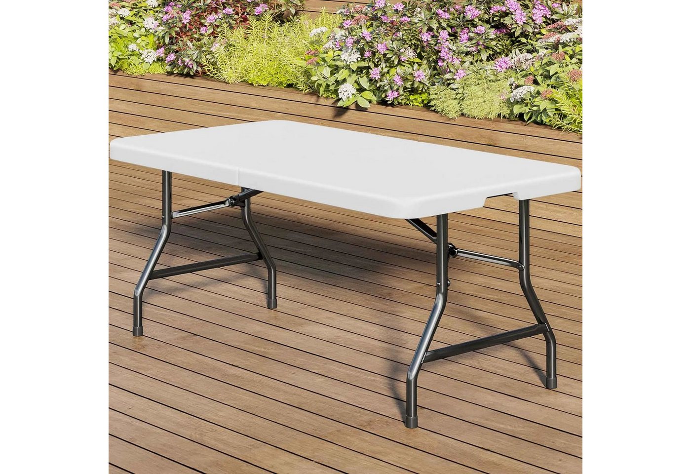 GGMMÖBEL Campingtisch MIO GGMMÖBEL Campingtisch MIO von Ggmmöbel