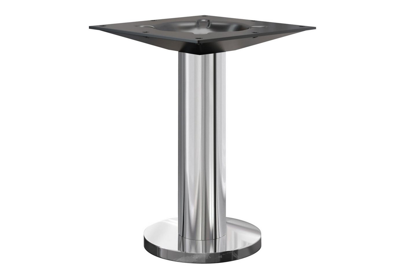 GGMMÖBEL Tischbein MILAN GGMMÖBEL Tischbein MILAN von Ggmmöbel