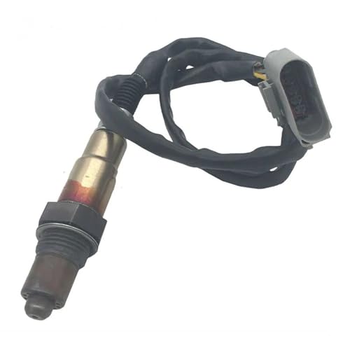 Für A1 Für A3 Für A5 Für Q2 S3 TT 8V0906262D 8V0 906 262 D Lambdasonde Sauerstoff-O2-Sensor Lamdasonde Sensor von Ggwqfuh