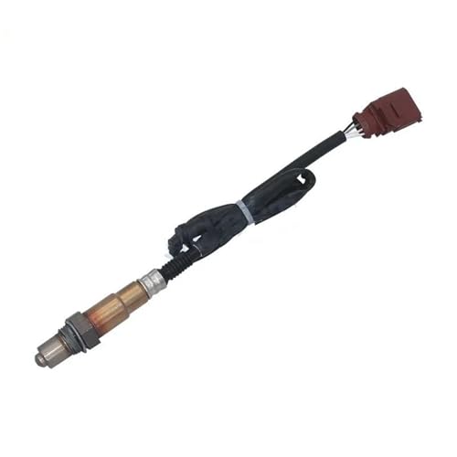 Für A3 Für A5 Für A4 Auto Auto Teil 0258006875 0258006876 258986602 1K0998262T Sauerstoff Sensor 03C906262J Lamdasonde Sensor von Ggwqfuh
