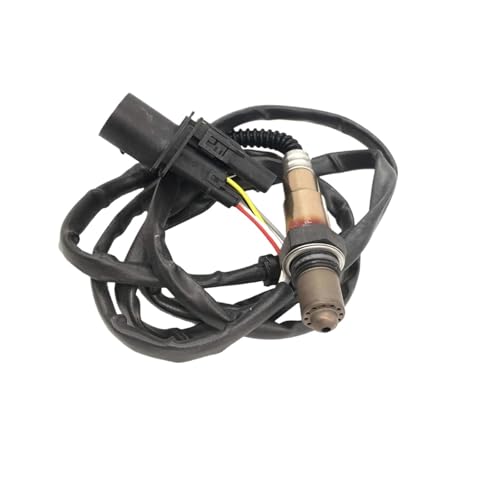 Für A4 Für A8 Für Quattro TT Breitband LSU 4,2 Sensor O2 Sauerstoff 5-Draht 234-5117 0258007090 Lamdasonde Sensor von Ggwqfuh