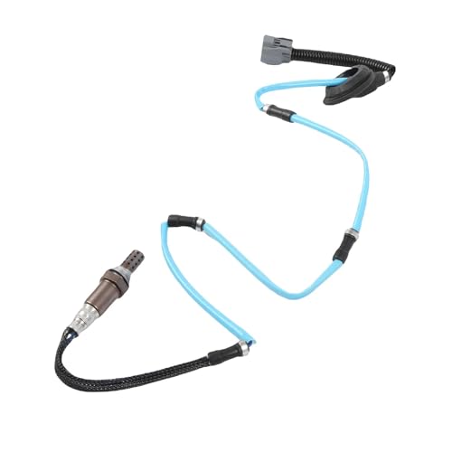 Für Accord 2.4L 2003 2004 2008 2006 2007 Upstream + Downstream Automotive Sensoren O2 Sauerstoff Sensor 234-4797 234-9040 Lamdasonde Sensor von Ggwqfuh