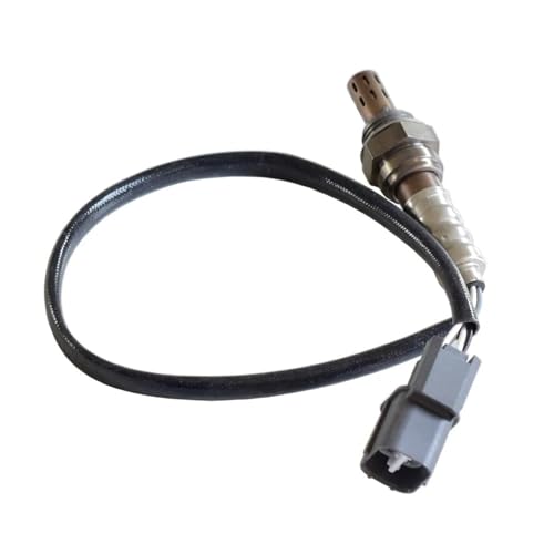 Für Accord Für Civic Für Odyssey Für Pilot Für Für Accord Sauerstoffsensor 4-poliger Upstream-Sauerstoff-O2-Sensor Lamdasonde Sensor von Ggwqfuh