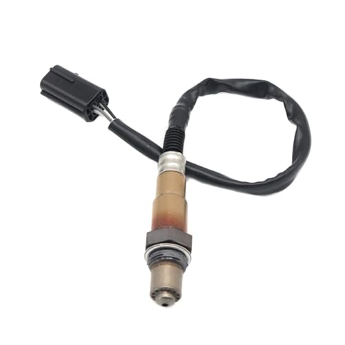 Für Benelli TRK 502 TRK 502 X 502C Für Leoncino 500 Luft Kraftstoff Verhältnis Lambda O2 Sauerstoff Sensor 319026-280000 319026280000 Lamdasonde Sensor von Ggwqfuh