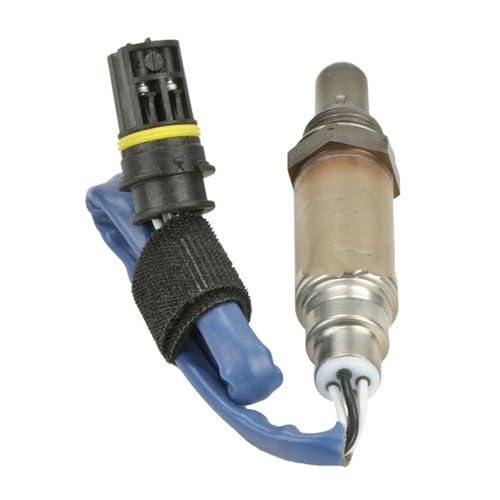 Für Benz E240 E280 E320 E430 E500 W163 W168 W203 W210 W211 W220 S202 S203 S210 S211 S280 S320 Sauerstoffsensor 0258003783 Lamdasonde Sensor von Ggwqfuh