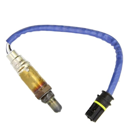 Für Benz ML320 W210 S210 W163 W140 W220 R129 E320 E430 E55 0258003782 A0005408117 Lambda Sonde Sauerstoff O2 Sensor Lamdasonde Sensor von Ggwqfuh