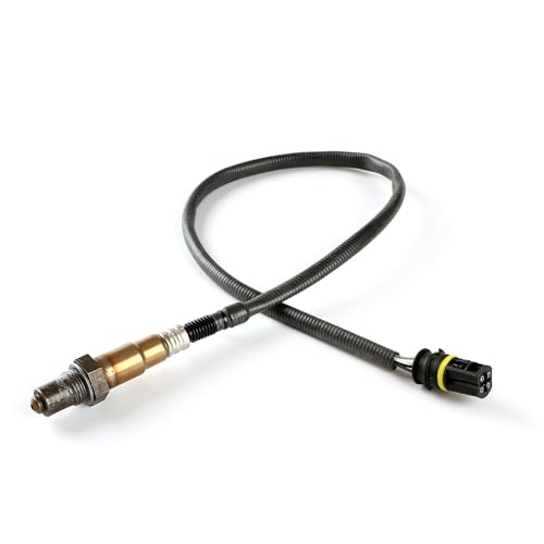 Für Benz W163 W210 W220 R170 C CL E ML S SL Für SLK Klasse A0015405017 0015405017 O2 Sauerstoff Sensor Lamdasonde Sensor von Ggwqfuh