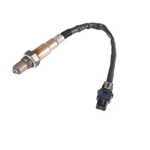 Für Buick Für Enclave 3,6 L 2012 2013 2014 2015 2016 0258010260 234-4565 12634064 Upstream Lambda Sauerstoff Sensor Lamdasonde Sensor von Ggwqfuh