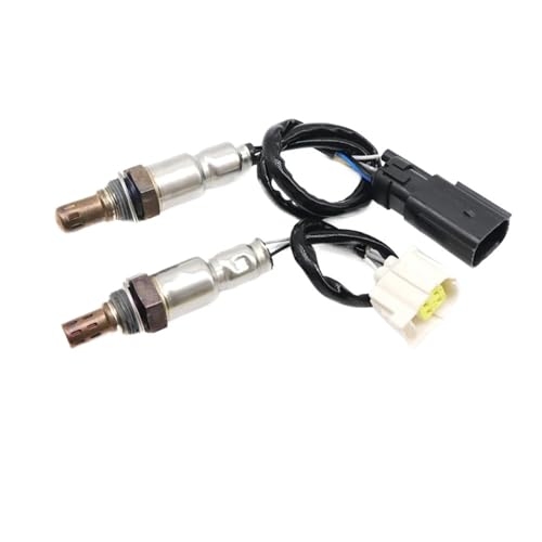 Für Chrysler 200 2015 2016 2017 2018 2019 68195741AA 5149180AA Up & Downstream Sauerstoff O2 Sensor Lamdasonde Sensor von Ggwqfuh