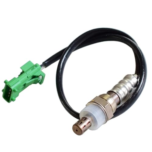 Für Citroen 307 C2 C3 C4 C5 C6 C8 1628AA 9665104080 Sauerstoff Lambda Sonde O2 Luft Kraftstoff Verhältnis Sensor Lamdasonde Sensor von Ggwqfuh