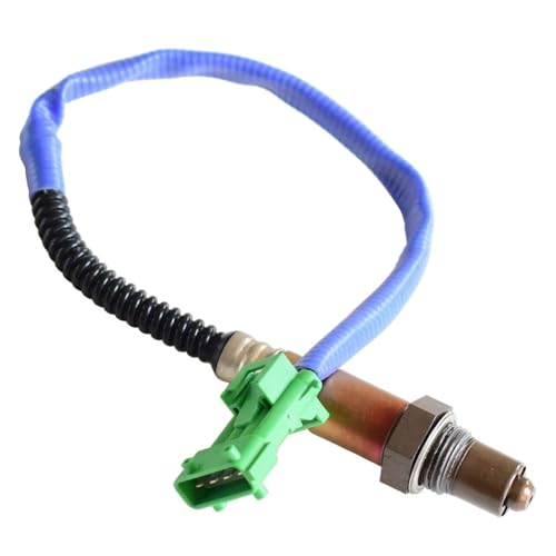 Für Citroen Für Berlingo Für Xsara Sauerstoffsensor 9635978280 9622997680 1618Z7 1628CW 1628HR 0258006028 Lamdasonde Sensor von Ggwqfuh
