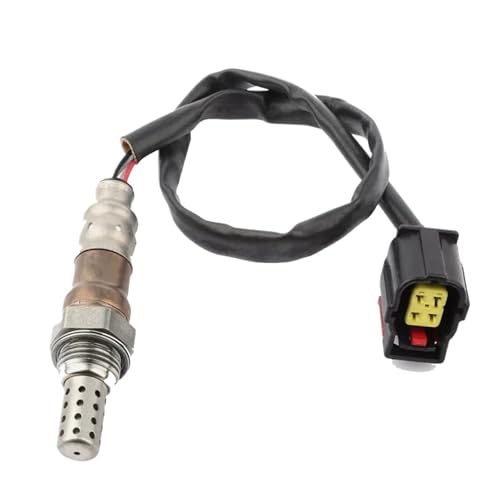 Für Dodge Für Dakota Für Durango Für Ram L 2001 2002 Sauerstoff O2 Lambdasonde 234-4654 Upstream Lamdasonde Sensor von Ggwqfuh
