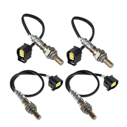 Für Dodge Für Durango 2005 2006 O2 Sauerstoff Sensor 234-4274 234-4593 Upstream Downstream Lamdasonde Sensor von Ggwqfuh