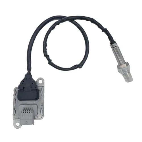 Für Dodge Für Ram 2500 3500 4500 5500 6,7 L L6 Diesel 68227486AA 68227486 Stickstoff Nox Sauerstoff Sensor 5WK97360 5WK9 7360 Lamdasonde Sensor von Ggwqfuh