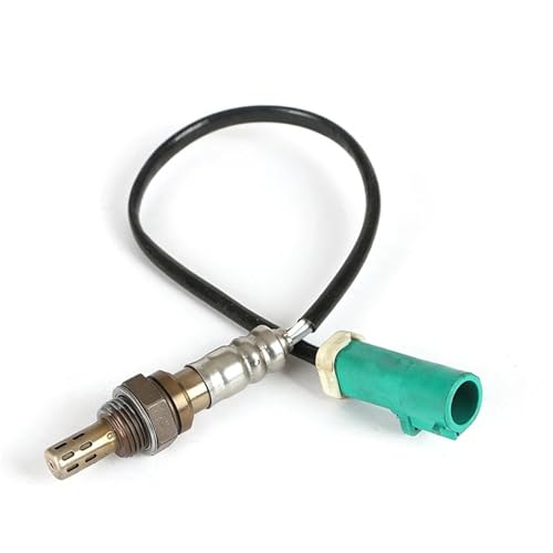 Für FORD Für FIESTA MK4 MK5 MK6 LAMBDA SAUERSTOFF SENSOR 2S6A9F472BB 2S6A-9F472-BB Lamdasonde Sensor von Ggwqfuh