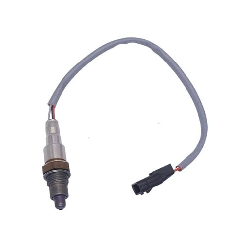 Für Fluence Für Talisman SM6 Für Clio 1,6 2,0 Auto Auto Teil Sauerstoff Sensor 226906393R Lamdasonde Sensor von Ggwqfuh