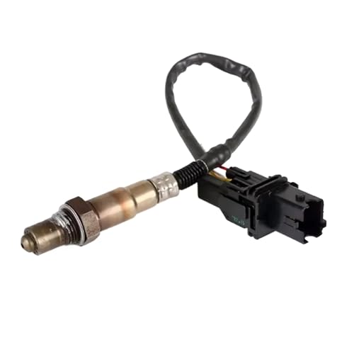 Für Hyundai Für Accent 1.3L Für Avante XD Für Verna 1994-2006 0258007011 39210-26501 Upstream Lambda Sonde Sauerstoff Sensor Lamdasonde Sensor von Ggwqfuh