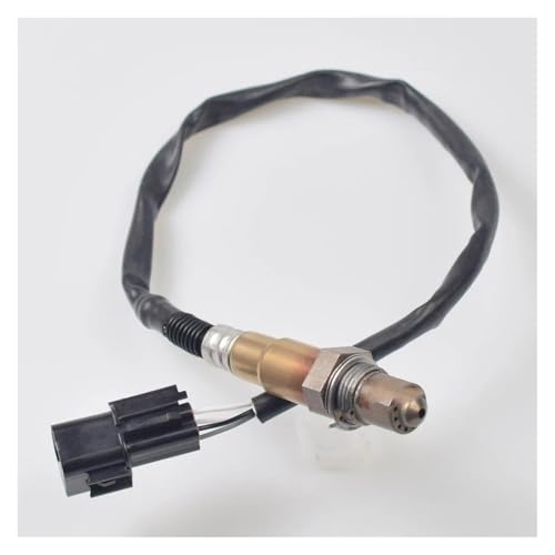 Für Hyundai Für Accent Für Elantra Für Veloster Für I20 Für I30 Für IX20 39210-2B310, 392102B310 Lambda Sauerstoff O2 Sensor Lamdasonde Sensor von Ggwqfuh
