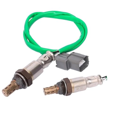 Für JAZZ II Für Fit 1,2 1,3 02-2008 O2 Sensor 0258986602 36531-PWA-903 36531PWA903 Lambda Sauerstoff Lamdasonde Sensor von Ggwqfuh