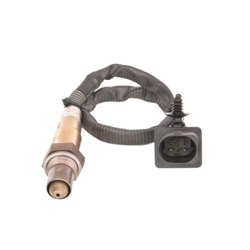 Für JEEP Für RENEGADE 1,6 CRD 2,0 CRD 4x4 2014-2020 0281004454 53302940 Front Lambda Sonde Sauerstoff O2 Sensor Lamdasonde Sensor von Ggwqfuh