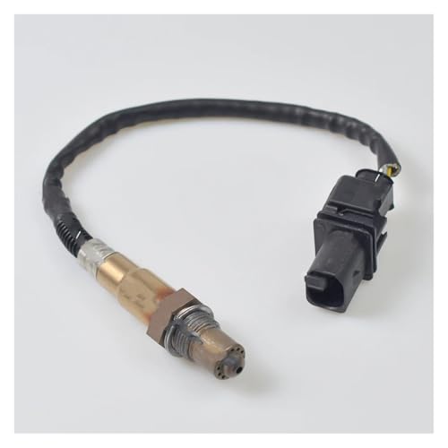 Für KIA Für FORTE Für FORTE5 392102E100 Sauerstoff Sensor Vorne 39210-2E100 Geeignet Lamdasonde Sensor von Ggwqfuh
