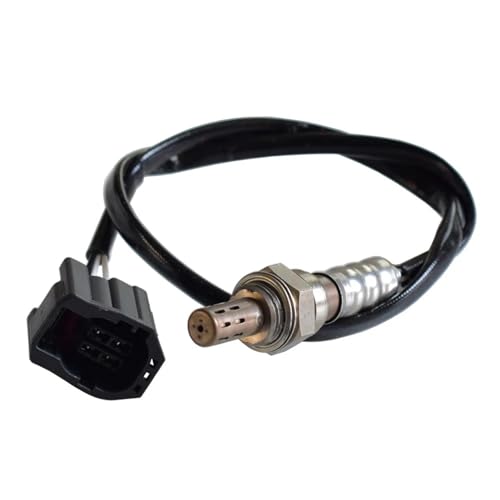 Für Mazda 3 BK 1.4L 1.6L 2.0L 2.3L 2004-2009 Z601-18-861A Z601-18-861 Z60118861B O2 Sensor Lambda Sonde Sauerstoff Senso Lamdasonde Sensor von Ggwqfuh