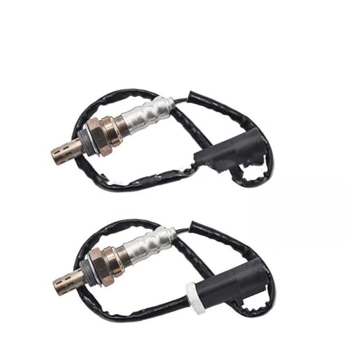 Für Mazda Für B2300 1999 2001 2002 2003 2004 2005 2006 2007 2008 2009 Sauerstoff O2 Sensor Lamdasonde Sensor von Ggwqfuh