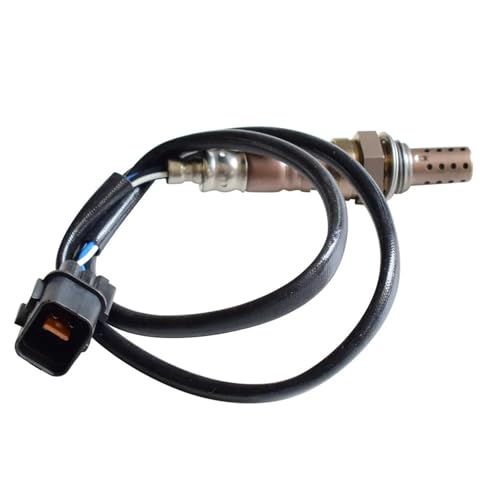 Für Mitsubishi Für Outlander Für Grandis Für Evolution Für EVO Für Space MN153037 O2-Sensor Lambdasonde Sauerstoffsensor Lamdasonde Sensor von Ggwqfuh