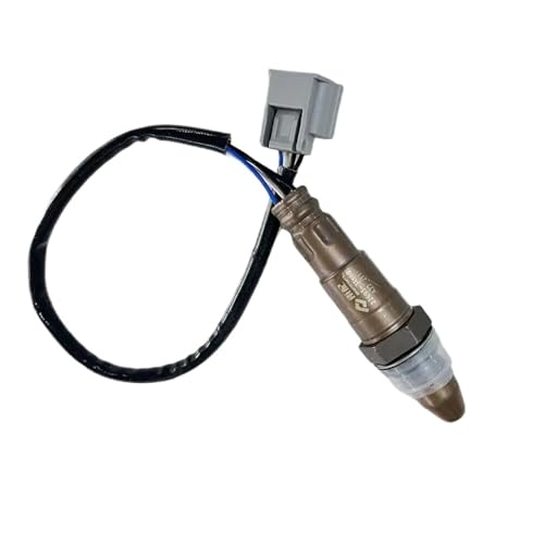 Für Nissan Für Altima 2,5 L 2013 2014 2015 2016 2017 2018 22693-3TY0B 211500-7590 2115007590 Upstream Sauerstoff O2 Sensor Lamdasonde Sensor von Ggwqfuh
