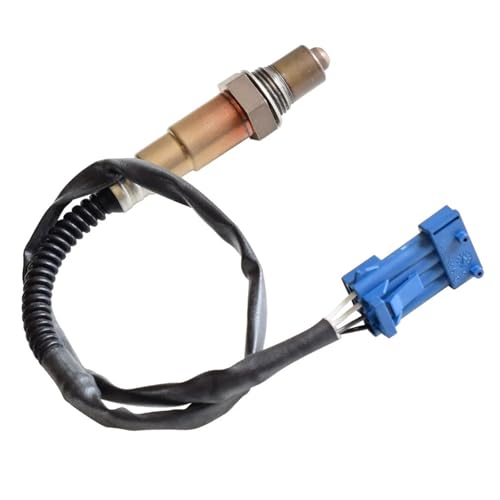 Für Peugeot 206 207 306 307 406 407 607 Sauerstoffsensor 0258006185 9636876580 96368765 9636968380 Lamdasonde Sensor von Ggwqfuh