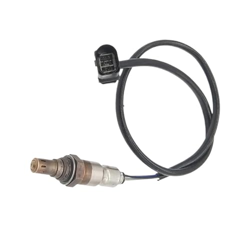 Für S4 Für S5 Für Q5 Für Q7 Für SQ5 3.0L 3.2L 2008-2017 4L0906262K 06E906265AJ 234-5164 Upstream Lambda Sauerstoff O2 Sensor Lamdasonde Sensor von Ggwqfuh