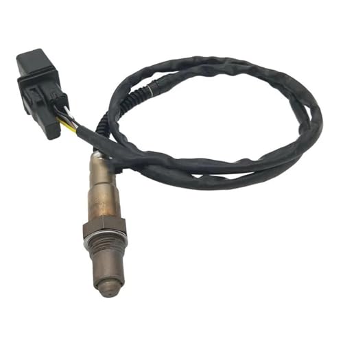 Für SKODA Für FABIA 2000-2008 LAMBDASONDE SAUERSTOFFSENSOR 0 258 007 040 0.258.007.040 Lamdasonde Sensor von Ggwqfuh