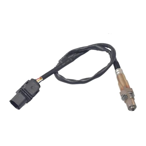 Für Skoda Für Fabia Für Octavia 2004-2013 Upstream Sauerstoff Sensor 1K099826 2L 0258017178 Lamdasonde Sensor von Ggwqfuh