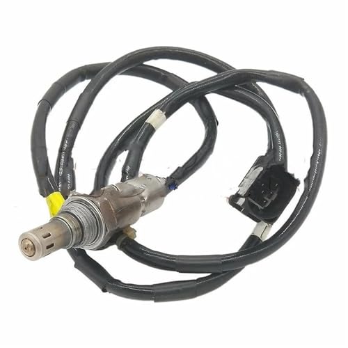Für Skoda Für KAROQ Für OCTAVIA Für Superb 2012 2013 2014 2015 2016 2017 04L906262 Zurück Lambda Sauerstoff O2 Sensor Lamdasonde Sensor von Ggwqfuh