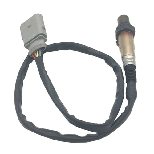 Für Skoda Für Karoq Für Octavia Für Superb 8V0906262D 8V0 906 262 D Lambdasonde Sauerstoff-O2-Sensor Lamdasonde Sensor von Ggwqfuh