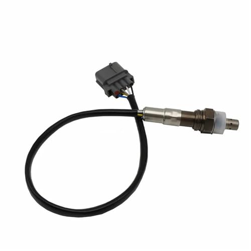 Für Subaru Für Impreza Für Forester Für LEGACY Sauerstoff Sensor O2 Lambda LUFT KRAFTSTOFF VERHÄLTNIS 5 Drähte Breitband Lambda Lamdasonde Sensor von Ggwqfuh