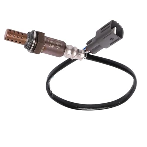 Für Toyota Für ALTEZZA Für CROWN MARK 2 Für PROGRES Für VEROSSA Lambda O2 Sensor 8946553130 89465-53130 Sauerstoff Lamdasonde Sensor von Ggwqfuh