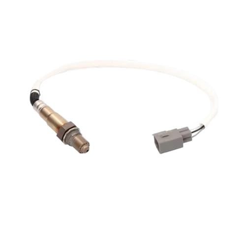 Für Toyota Für Aygo Für Yaris 894650H01 0 0258 006 720 89465-0H01 0 0258006270 Vorne Lambda Sauerstoff O2 Sensor Lamdasonde Sensor von Ggwqfuh