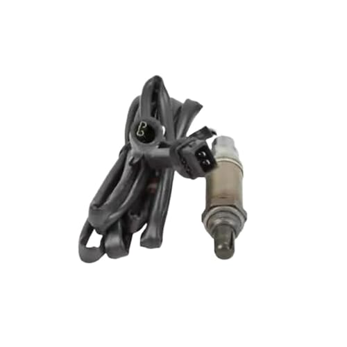 Für VOLVO 240 740 760 2,0 2,3 780 2,8 940 2,9 1986-1994 1378123 3501753 25172640 Lambda Sonde Sauerstoff O2 Sensor Lamdasonde Sensor von Ggwqfuh