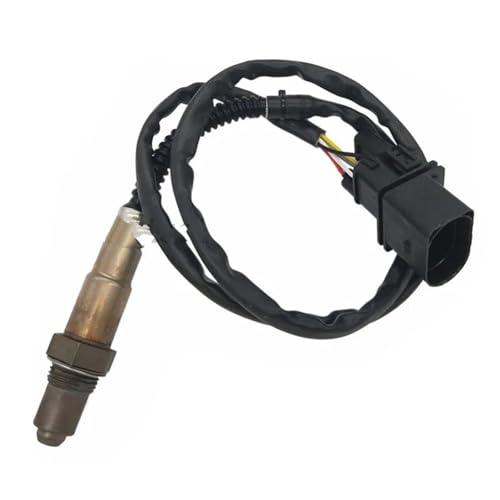 Für VW Für BORA Für POLO Für PHAETON LAMBDASONDE SAUERSTOFFSENSOR 0 258 007 040 0.258.007.040 Lamdasonde Sensor von Ggwqfuh