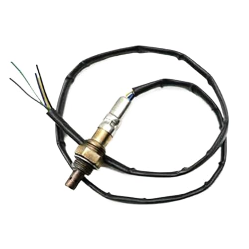 Für VW Für Golf V IV Für Touran 03C906807A Nox Sensor Sonde 03C907807D 03C907807C Lamdasonde Sensor von Ggwqfuh
