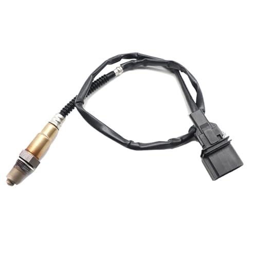 Für VW Für Passat Für Touareg 3.2L 2004-2006 0258007357 06A906262BT 1K0998262H 234-5129 Lambdasonde Lamdasonde Sensor von Ggwqfuh