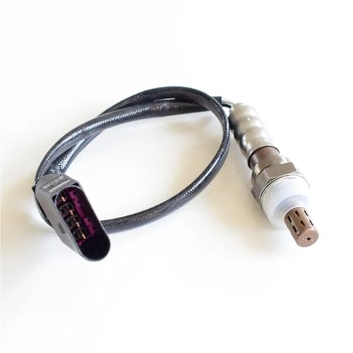Für VW Für Polo 6R 036906262D Sauerstoff Lambda Sonde O2 Sensor Luft Kraftstoff Verhältnis Lamdasonde Sensor von Ggwqfuh