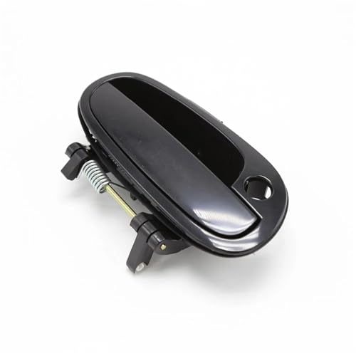 Ggwqoops Auto Außentürgriffe Für BUICK Für EXCELLE 2003-2007 Außentür Griff 96548052 96548053 Türdrücker(REAR LEFT) von Ggwqoops