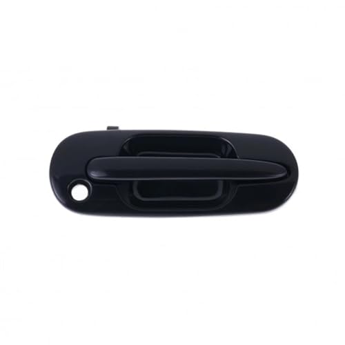Ggwqoops Auto Außentürgriffe Für CRV 2.0L 1997-2001 Für CIVIC 1995-2000 Außentürgriff 274739 Türdrücker(Front Right) von Ggwqoops